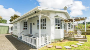 Charmae Guest House, Whanganui